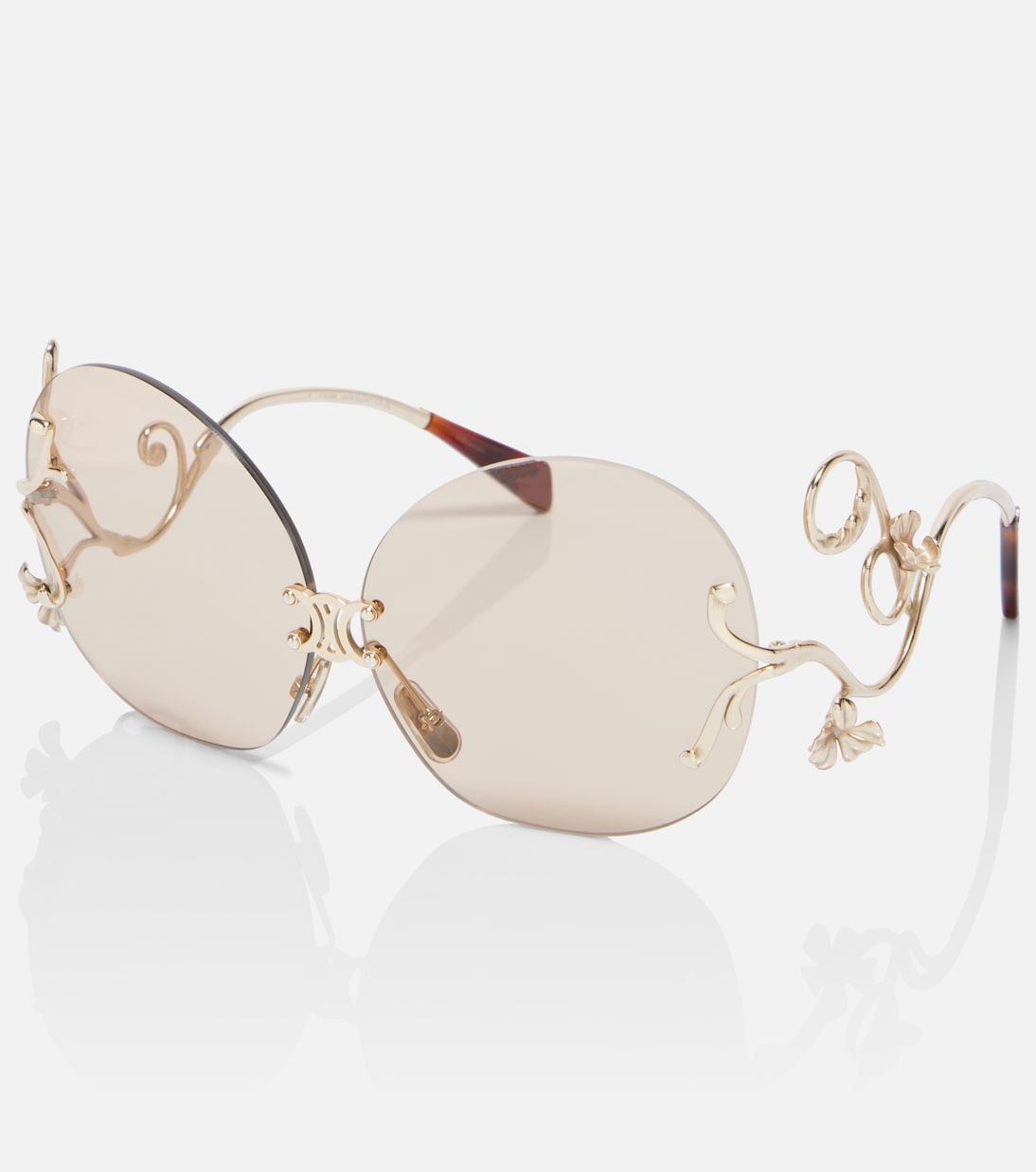 Gafas de sol oversized The Branch | Celine Eyewear