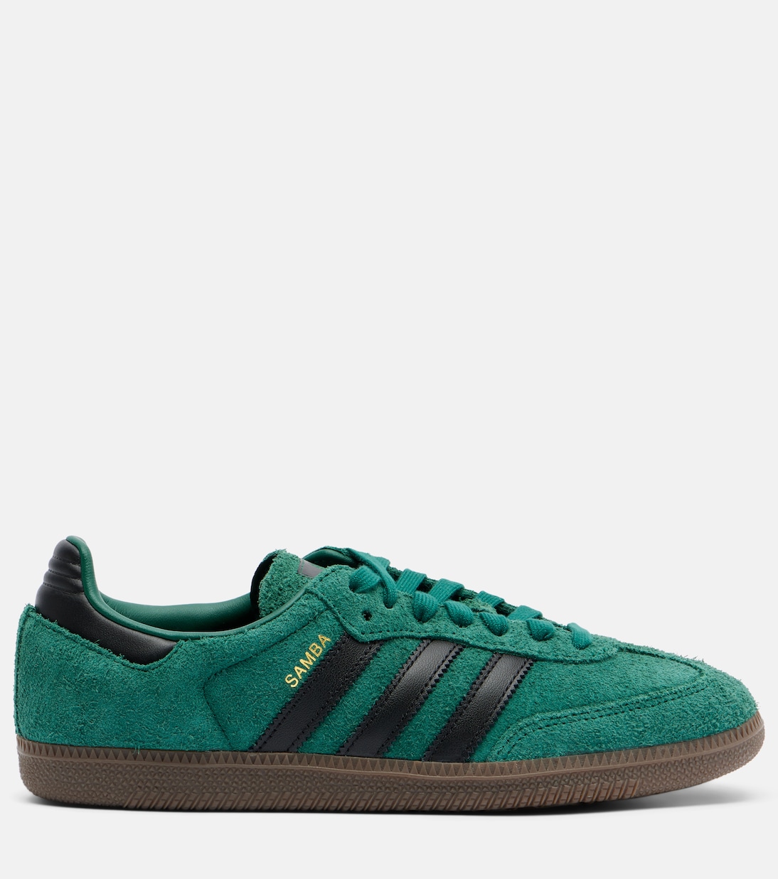 Sneakers Samba OG aus Veloursleder | Adidas