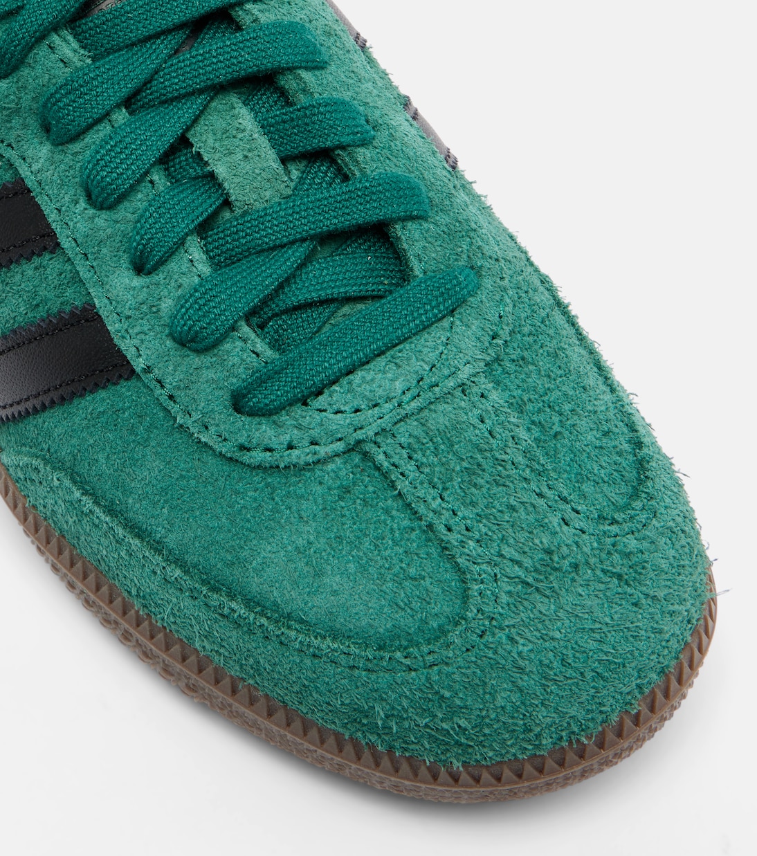 Sneakers Samba OG aus Veloursleder | Adidas