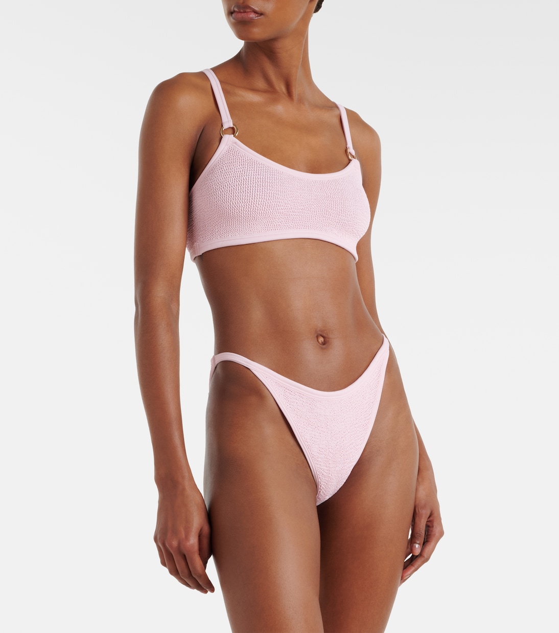 Bikini Iris | Hunza G