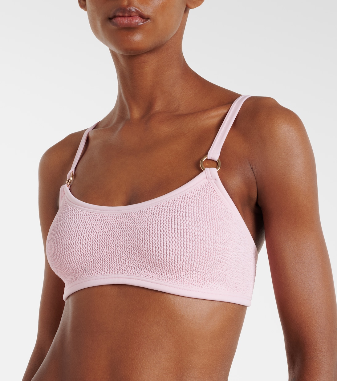 Bikini Iris | Hunza G