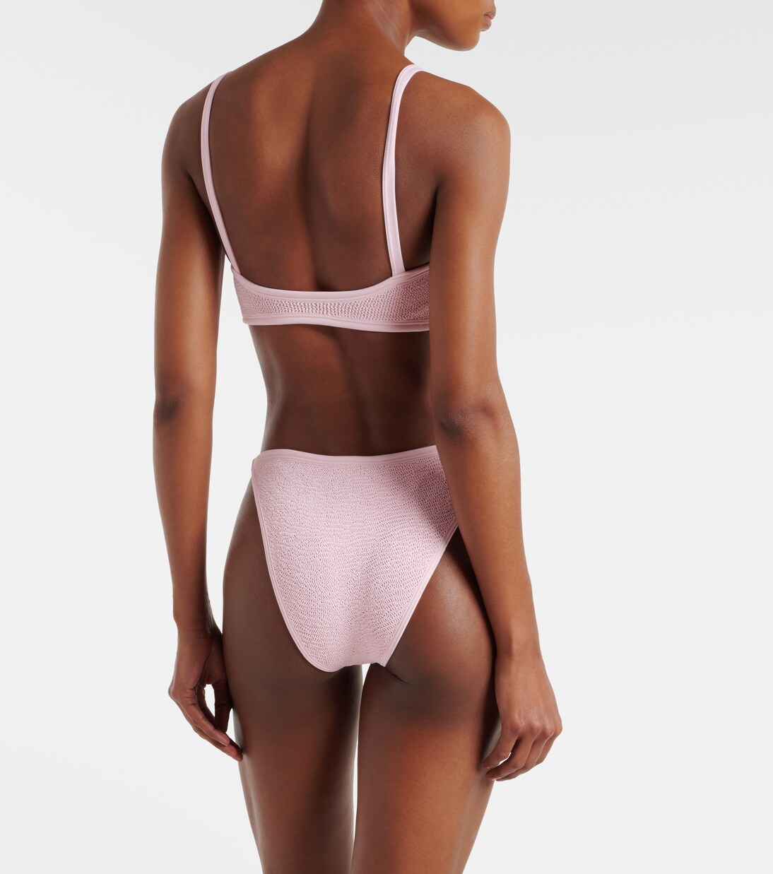 Bikini Iris | Hunza G