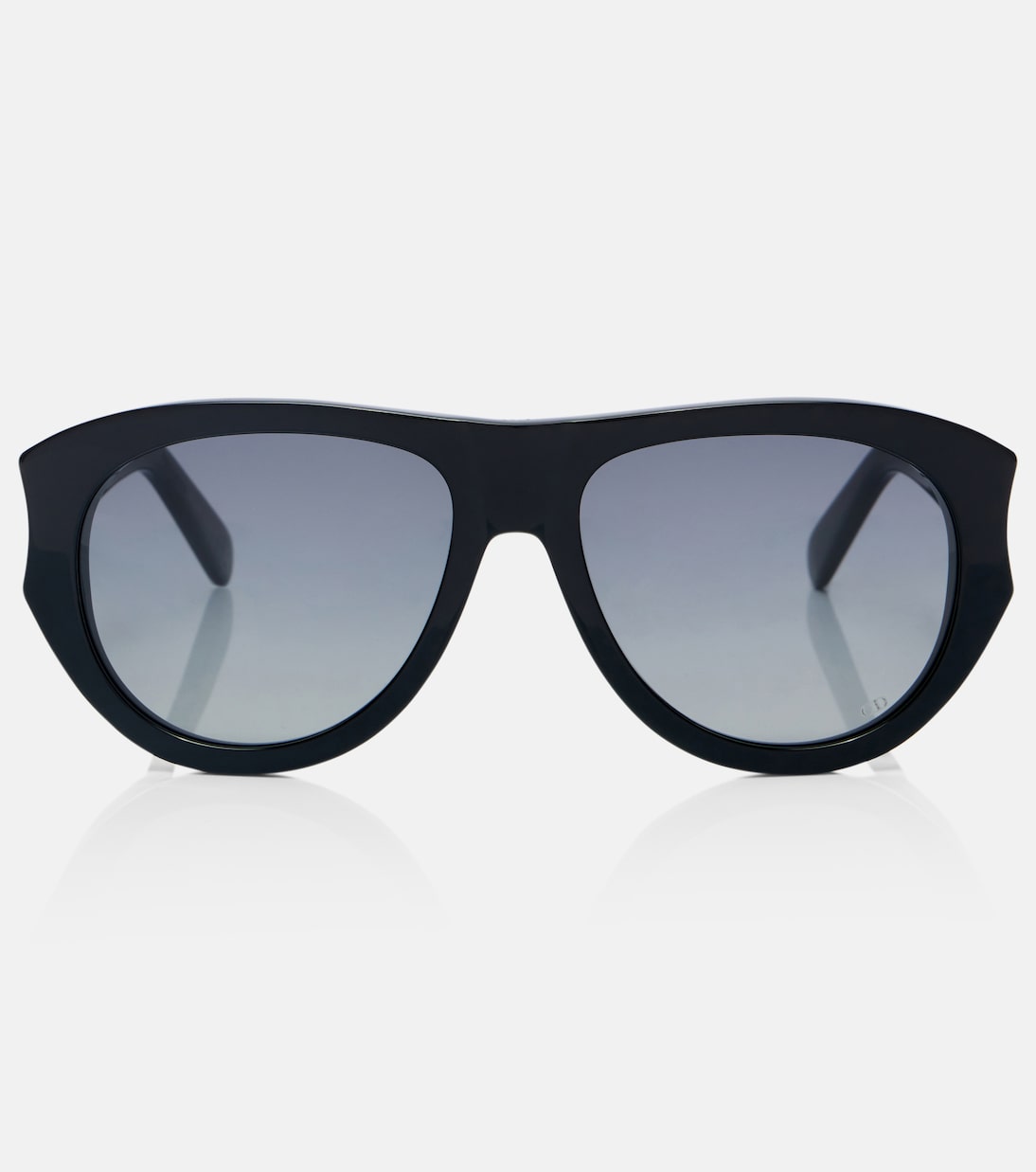 DiorGlow A1I aviator sunglasses | Dior Eyewear