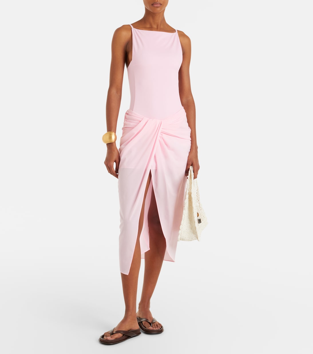 Pareo Paréo | Jacquemus