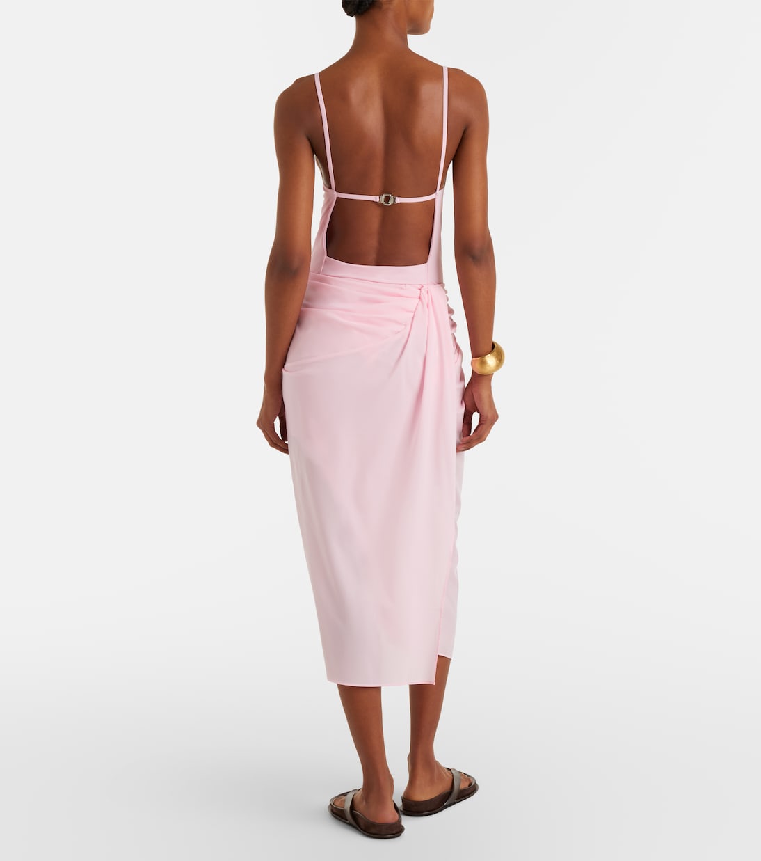 Pareo Paréo | Jacquemus