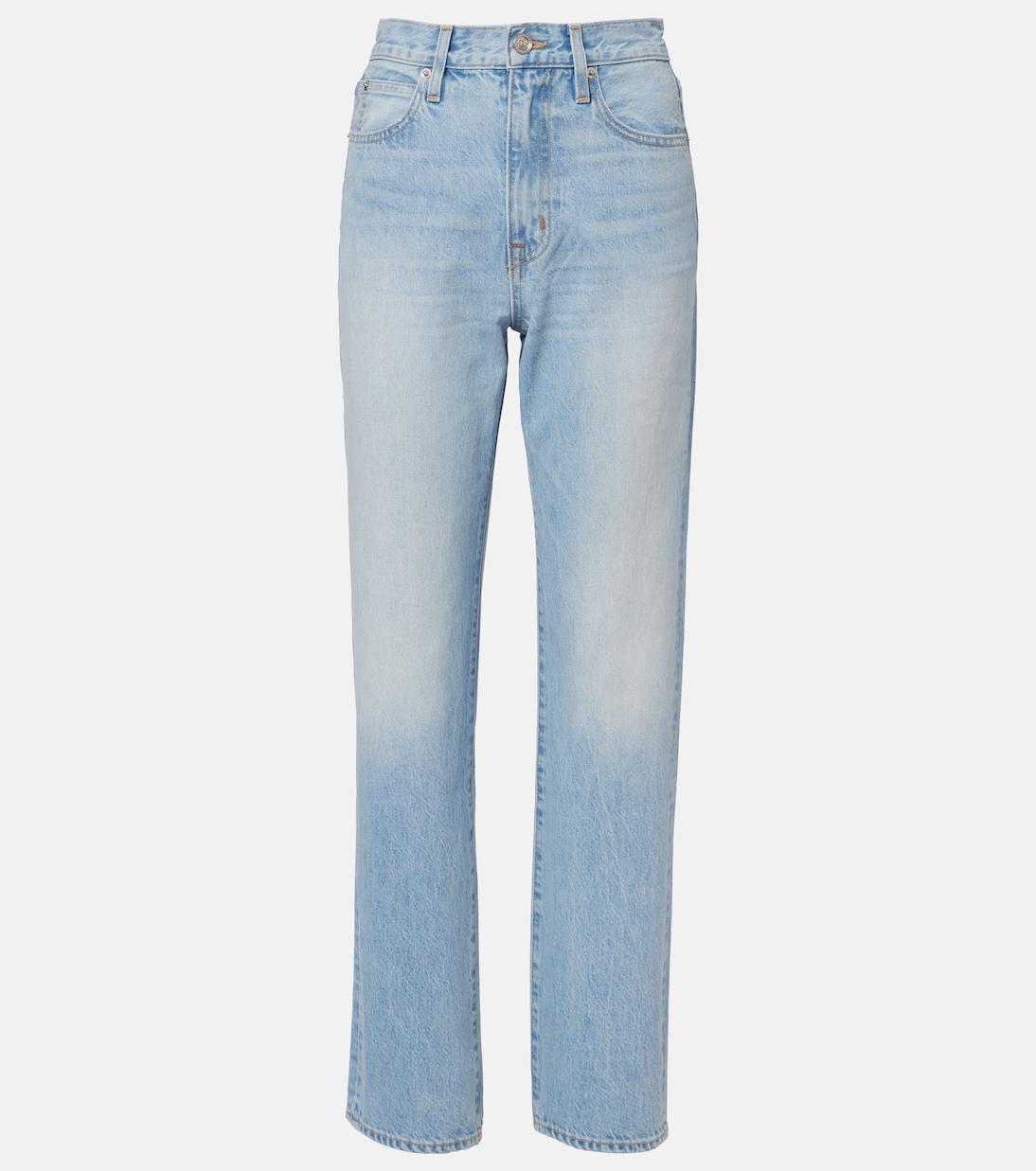 London straight jeans | Slvrlake