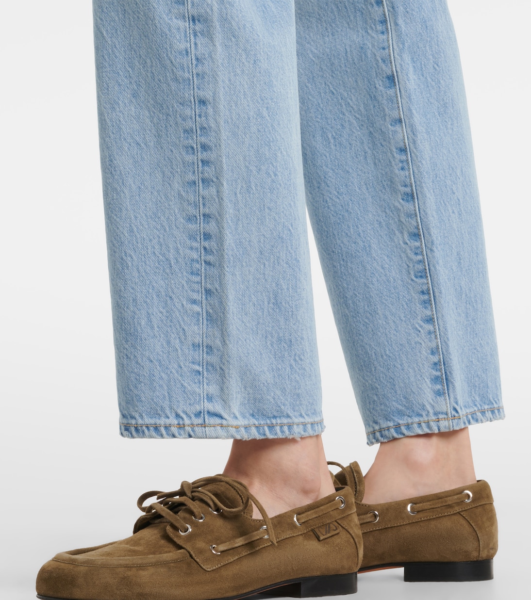 London straight jeans | Slvrlake