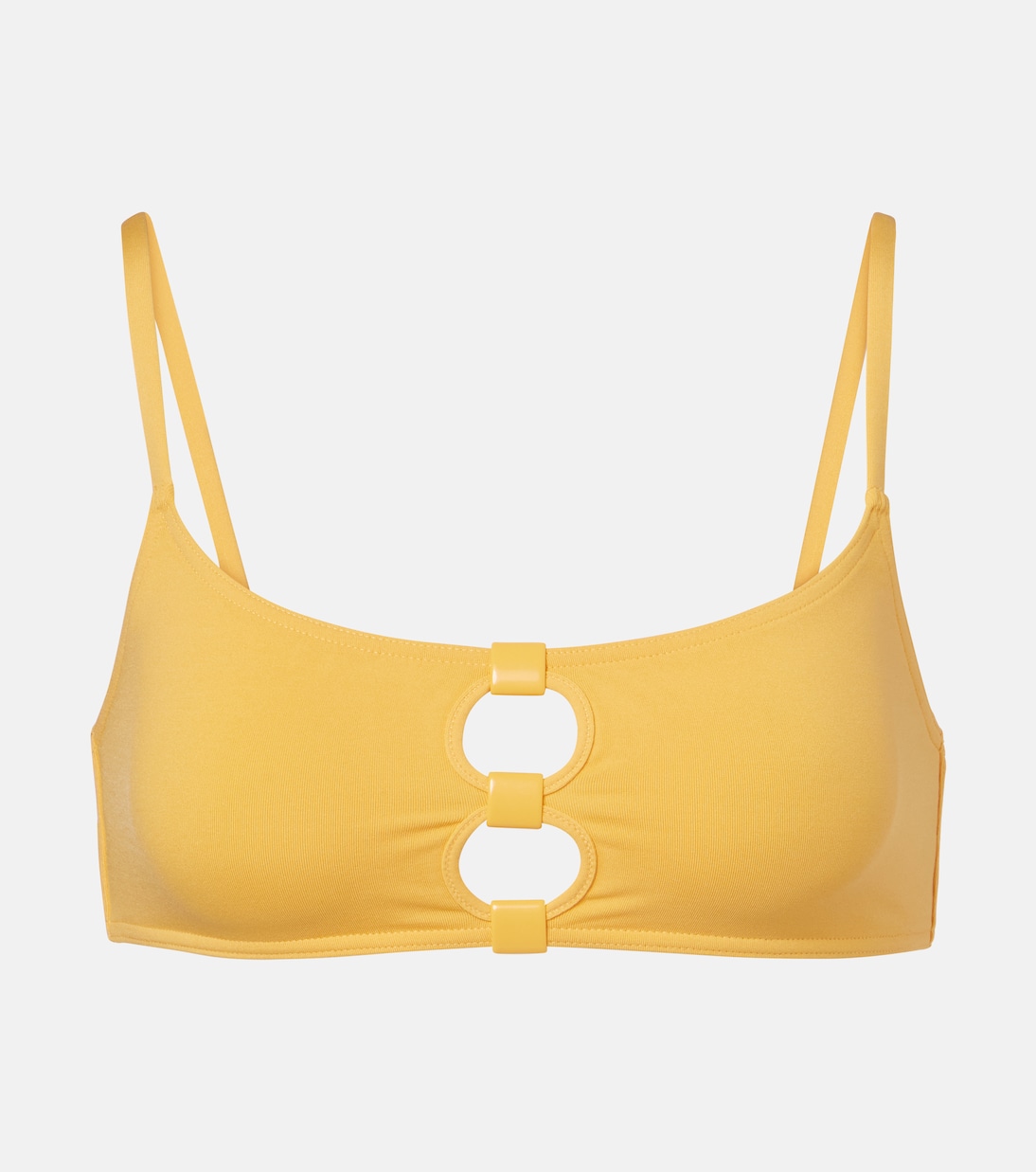 Bloom bikini top | Eres