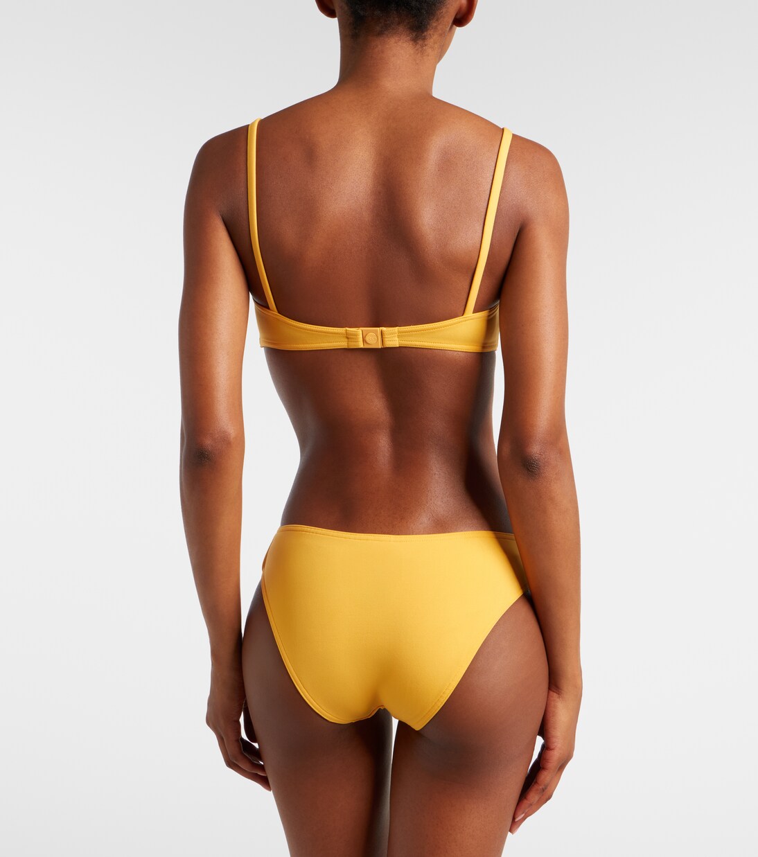 Bloom bikini top | Eres