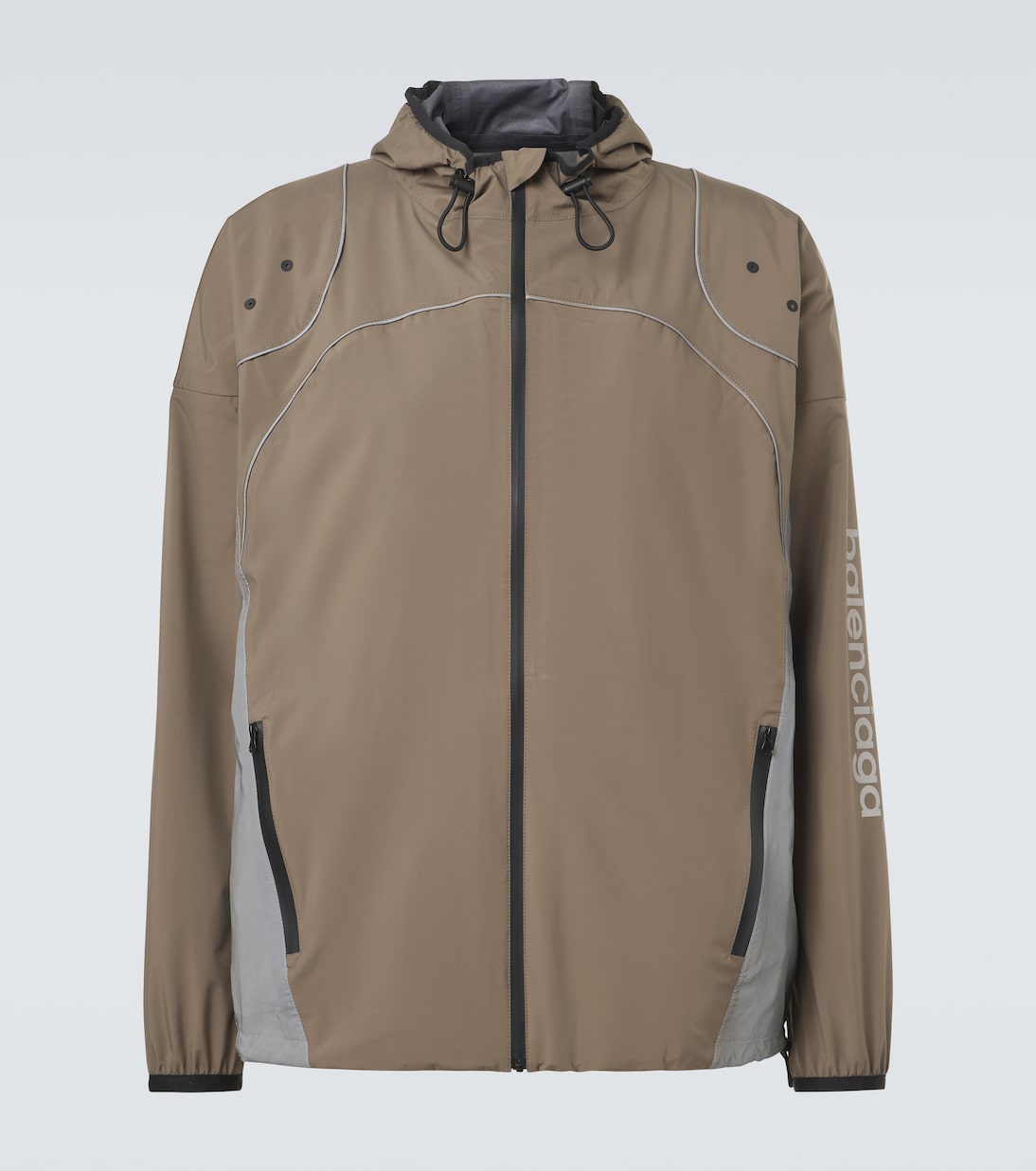 Technical track jacket | Balenciaga