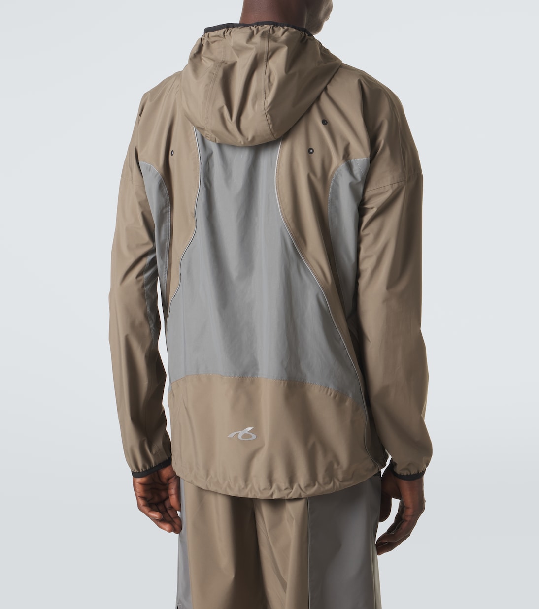 Technical track jacket | Balenciaga