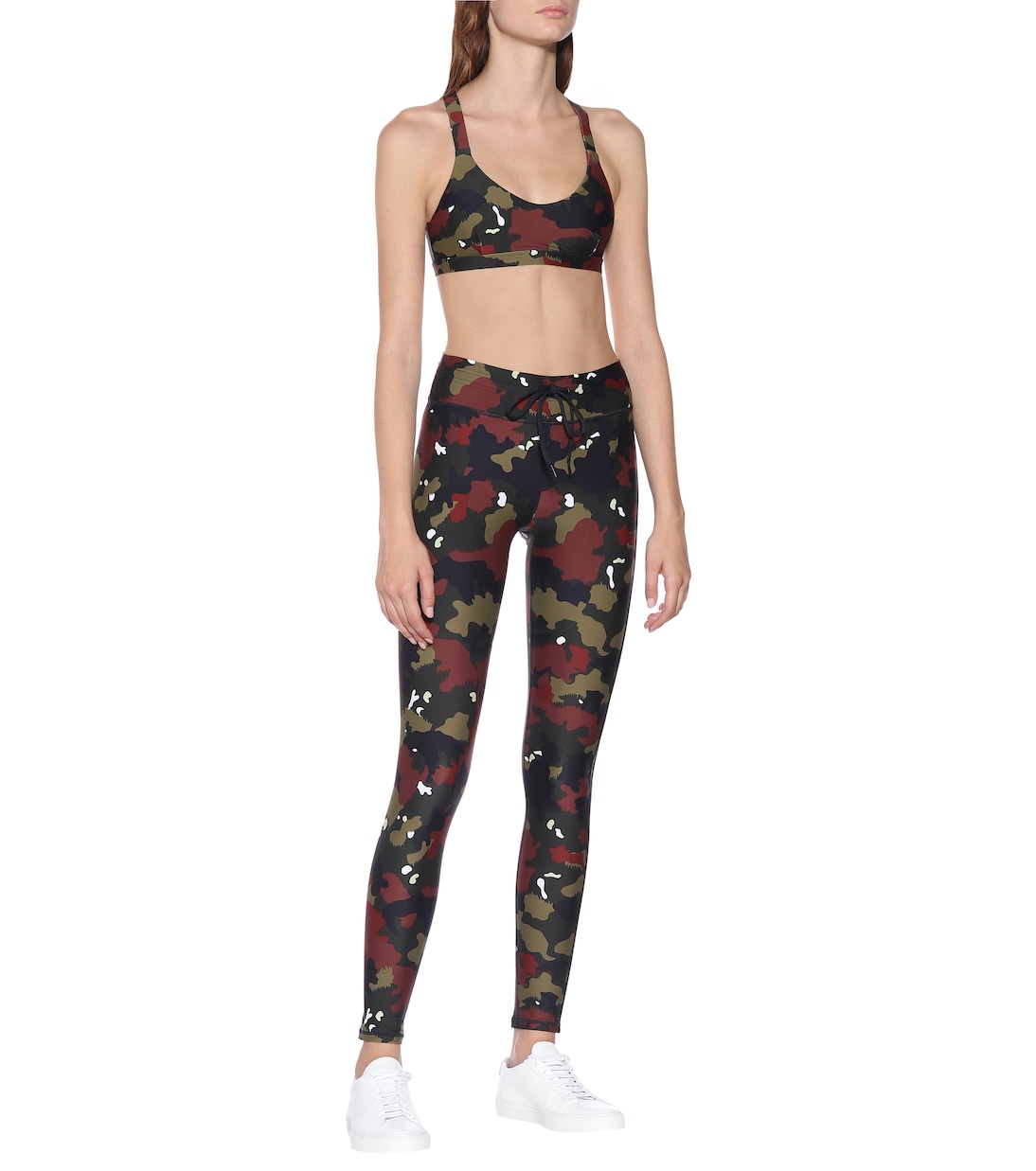 Sport-BH Jungle Sophie | The Upside