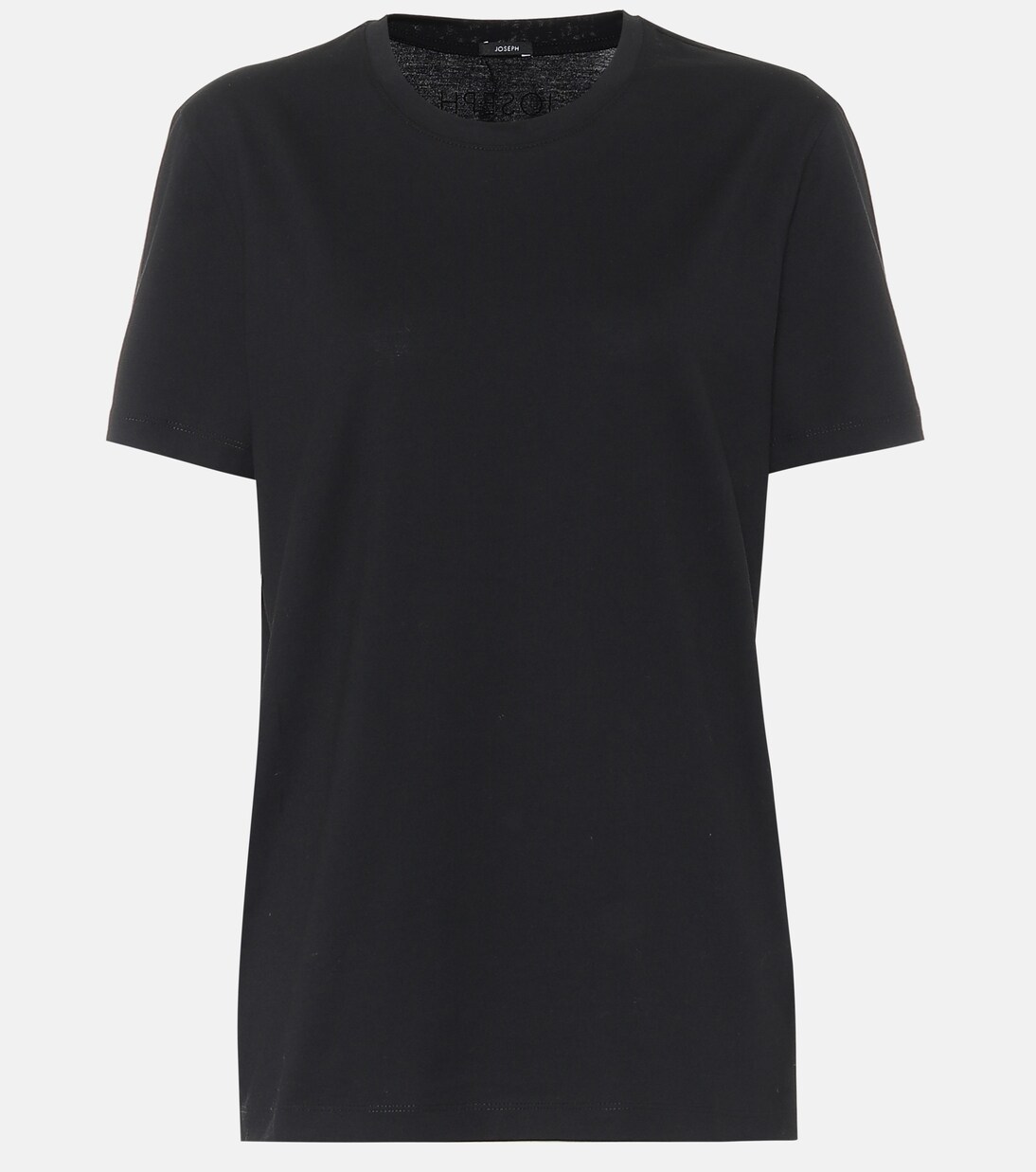 Cotton T-shirt | Joseph