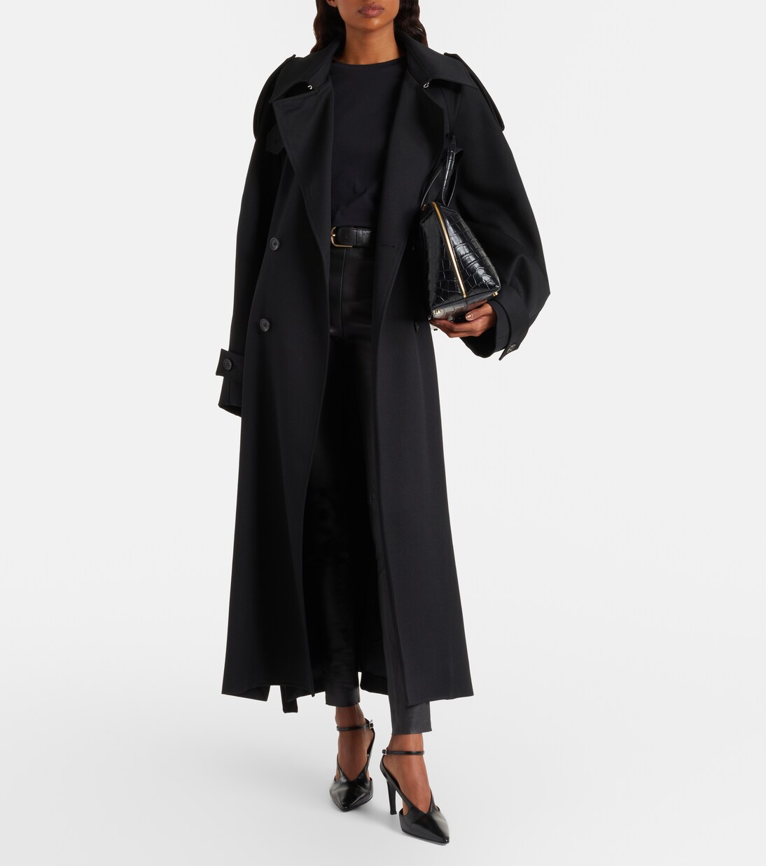 Cotton T-shirt | Joseph