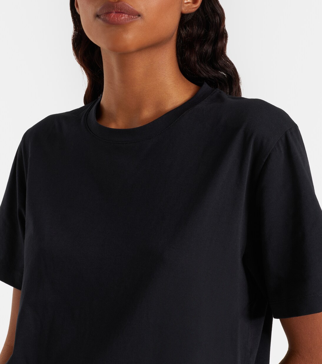 Cotton T-shirt | Joseph