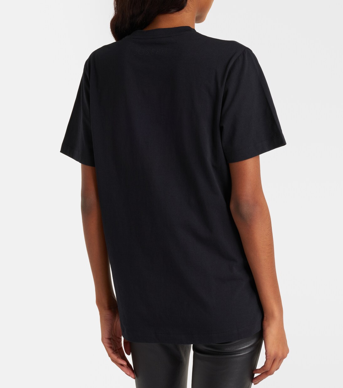 Cotton T-shirt | Joseph