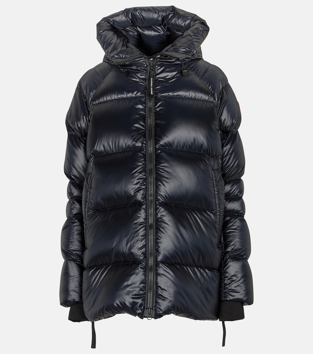 Cypress quilted down jacket | Canada Goose