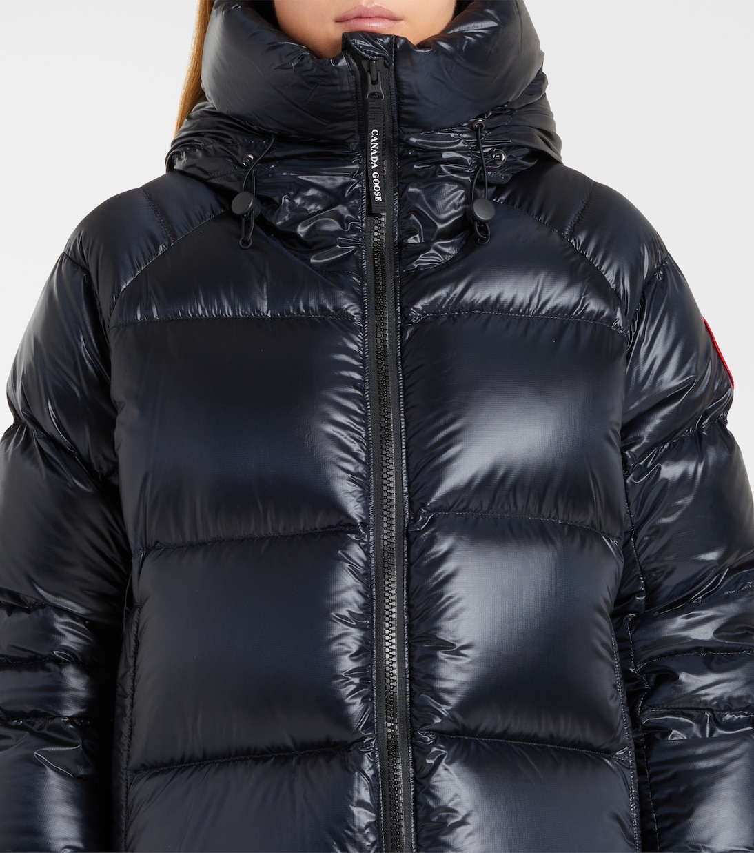 Cypress quilted down jacket | Canada Goose