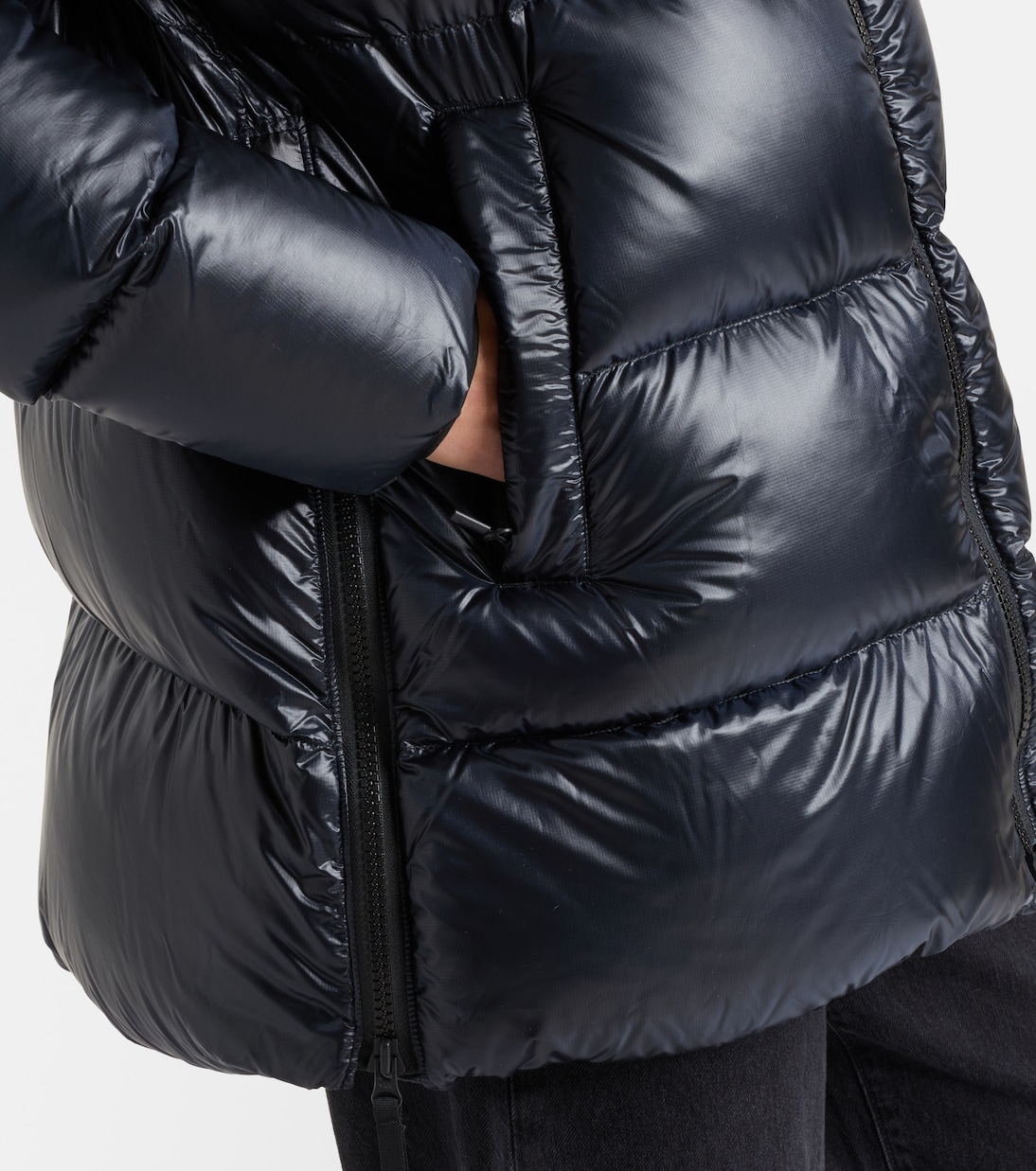 Cypress quilted down jacket | Canada Goose