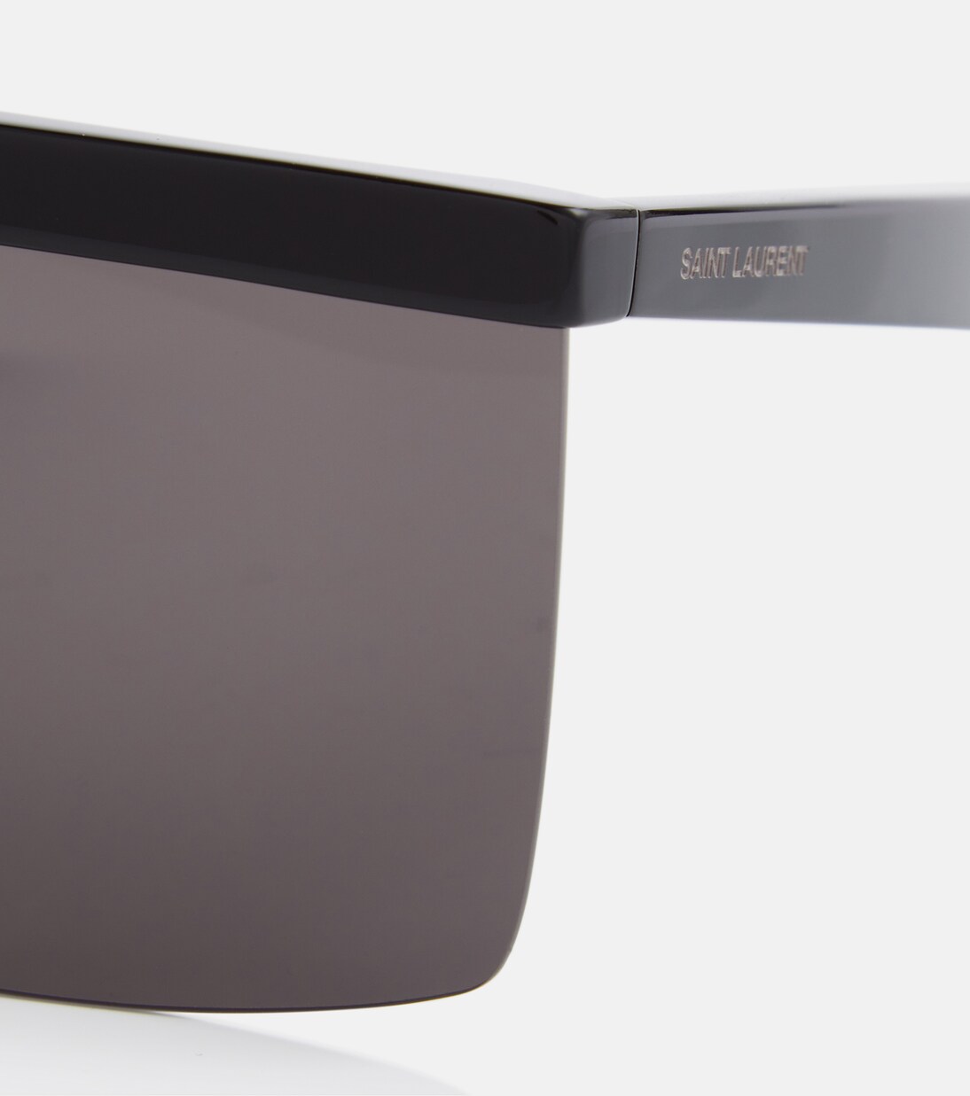 SL 537 Palace square sunglasses | Saint Laurent