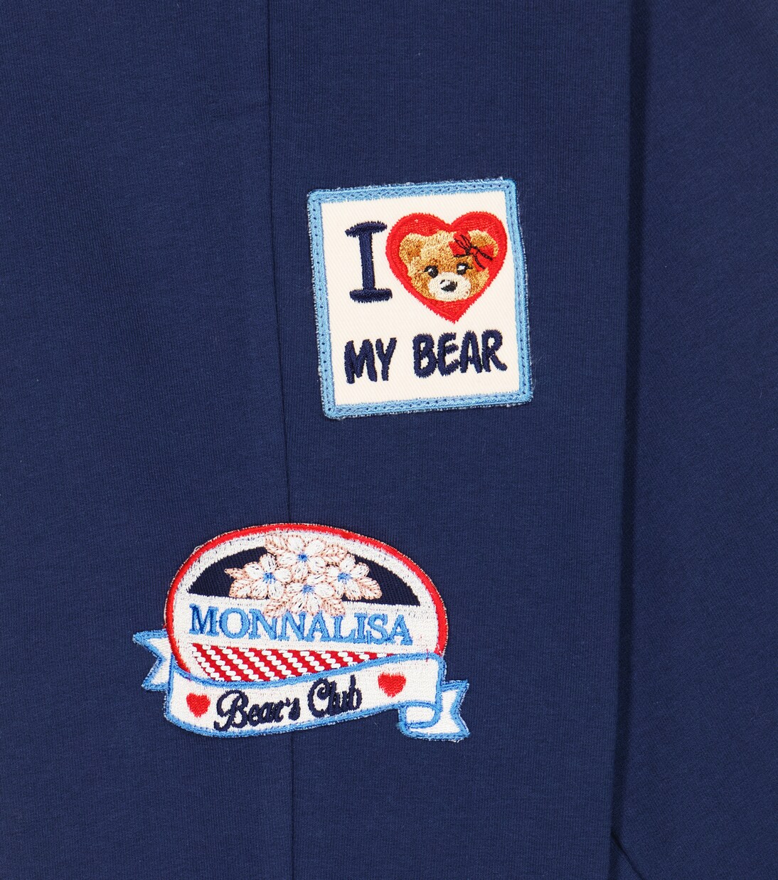 Jersey sweatpants | Monnalisa