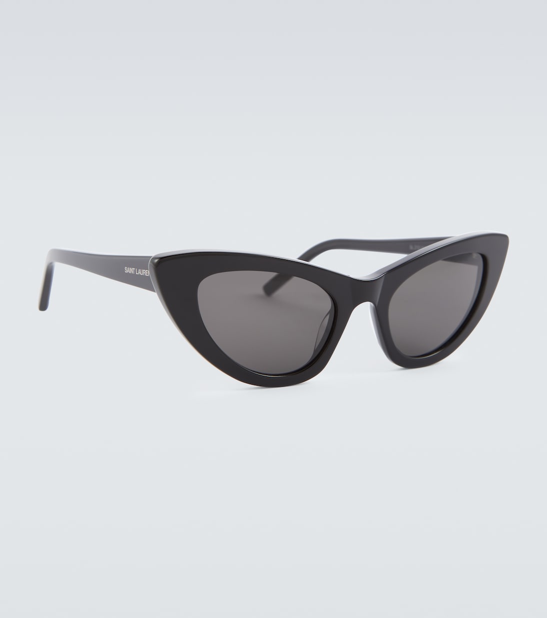 Cat-eye sunglasses | Saint Laurent