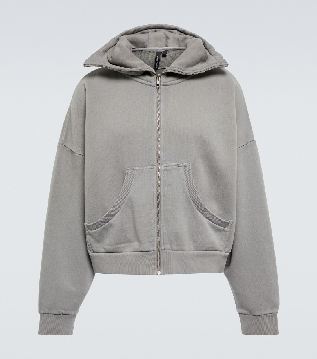 Sudadera en jersey algodón | Entire Studios