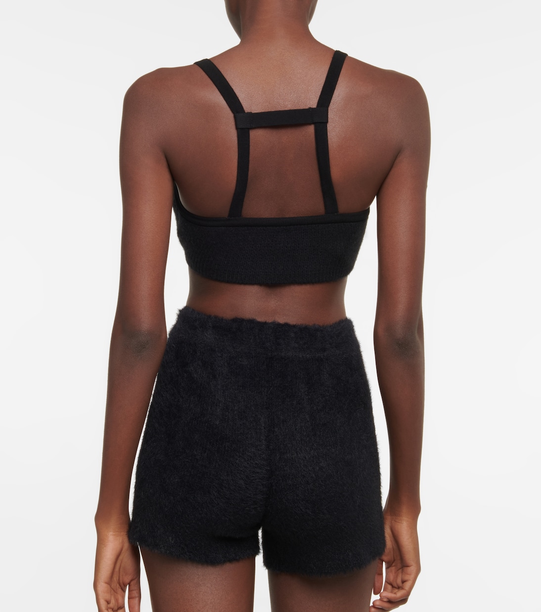 Le Short Neve shorts | Jacquemus