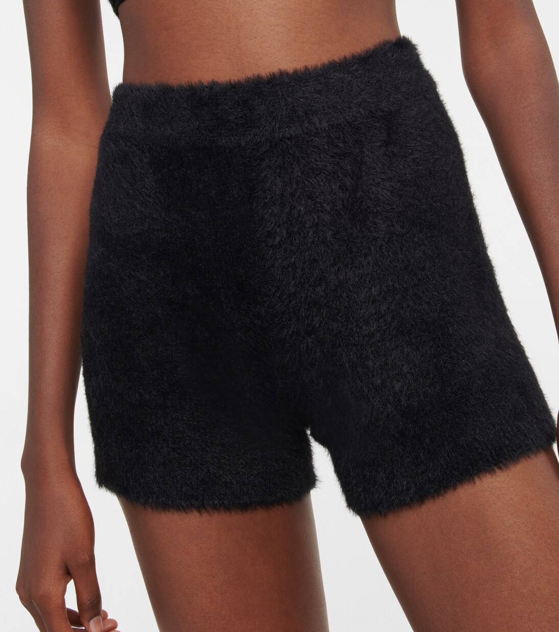 Le Short Neve shorts | Jacquemus
