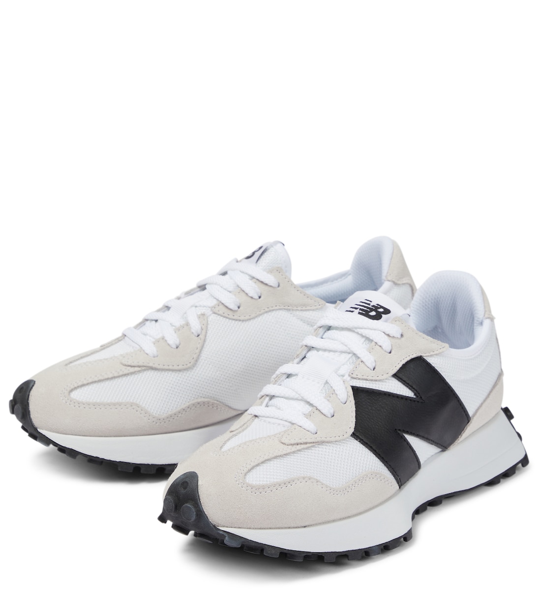 Sneakers 327 mit Veloursleder | New Balance