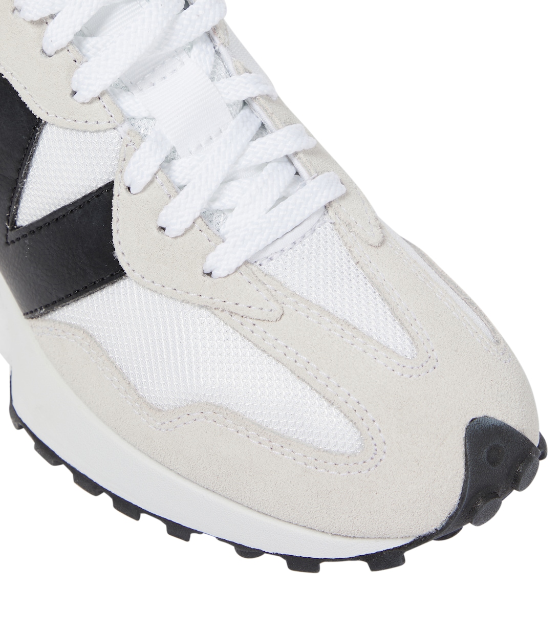 Sneakers 327 mit Veloursleder | New Balance