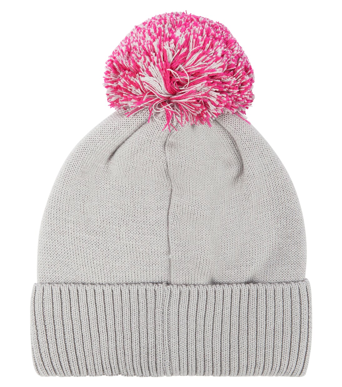 Pom-pom beanie | Bogner Kids