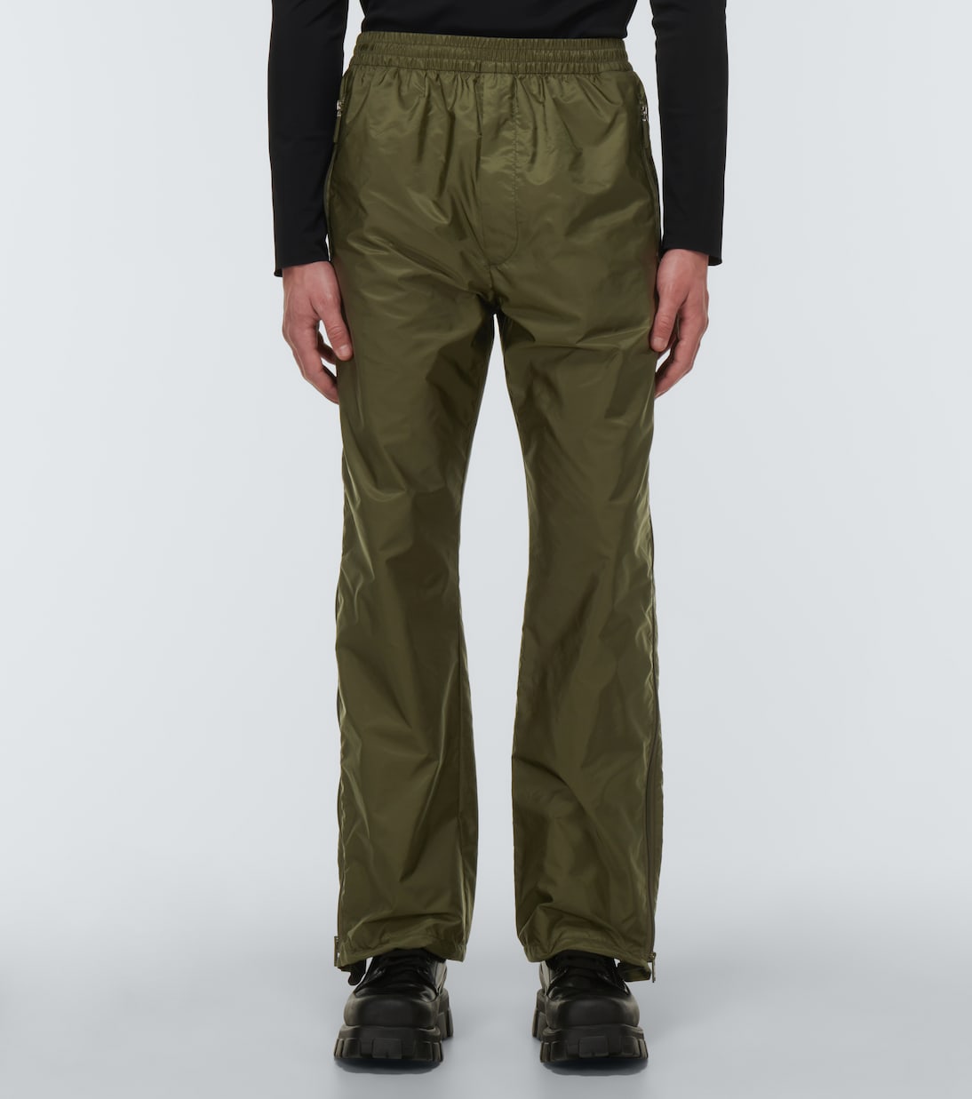 Hose aus Re-Nylon | Prada