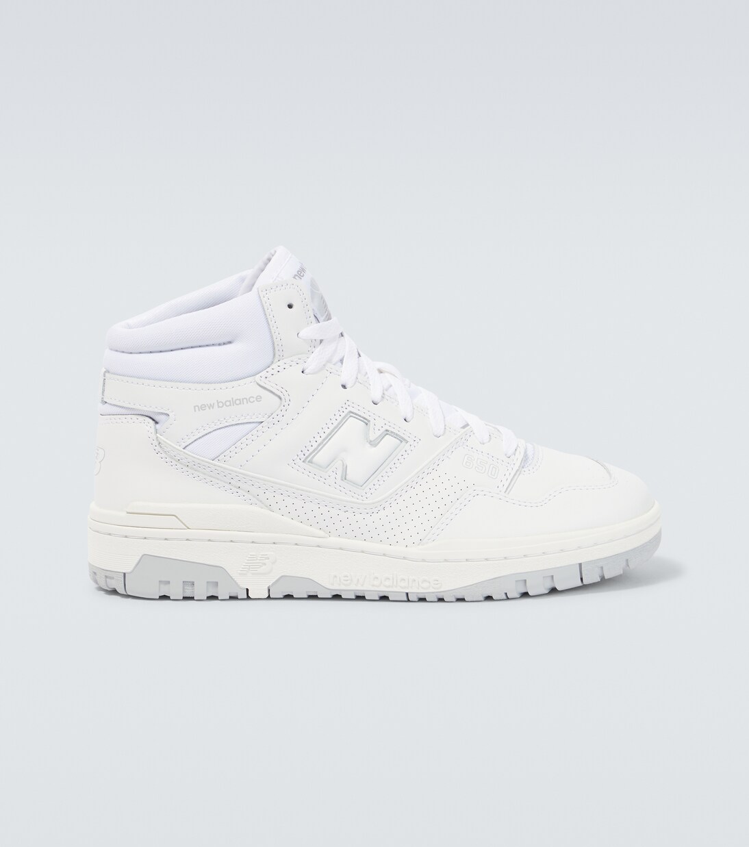 650 leather sneakers | New Balance