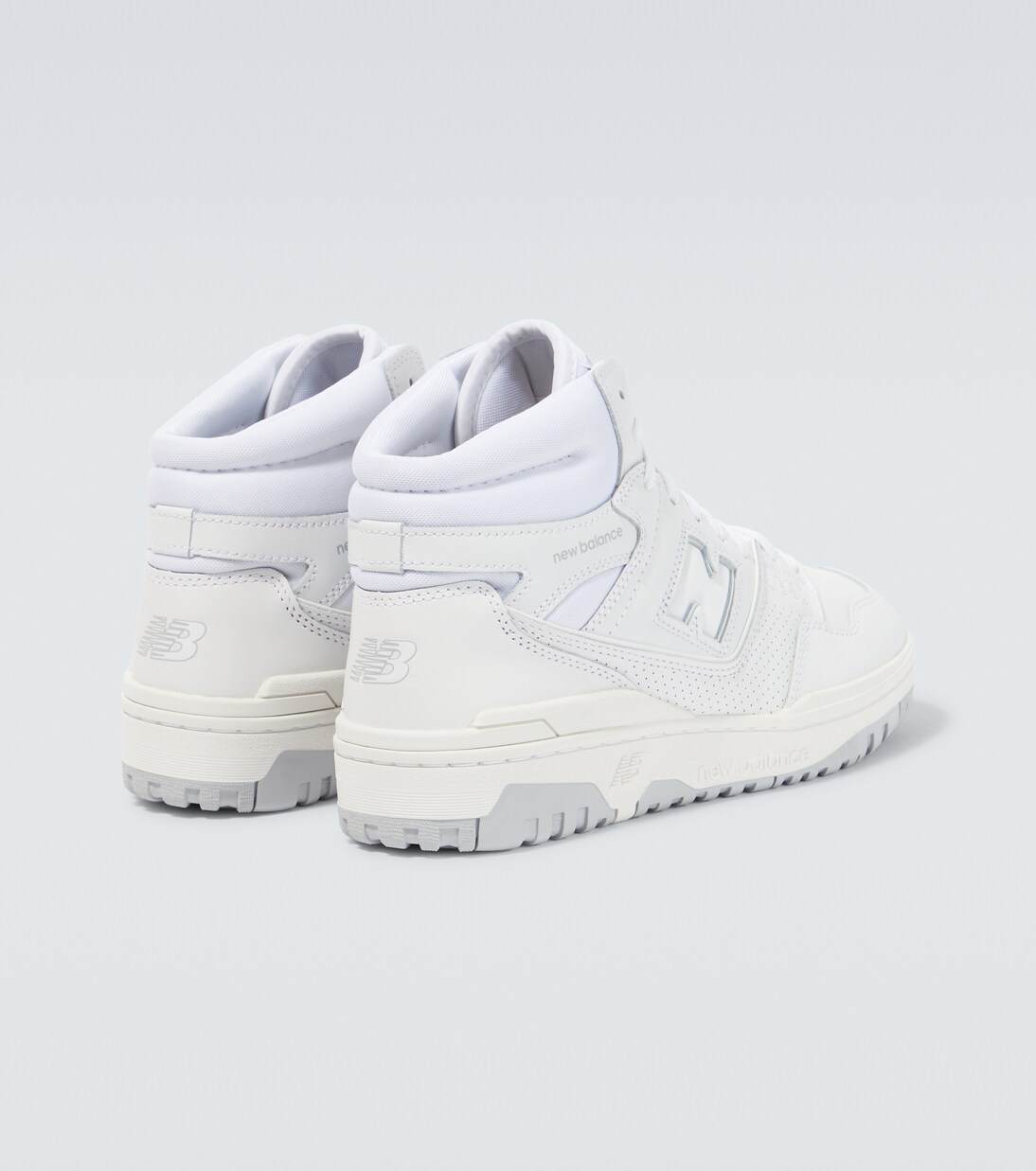 650 leather sneakers | New Balance