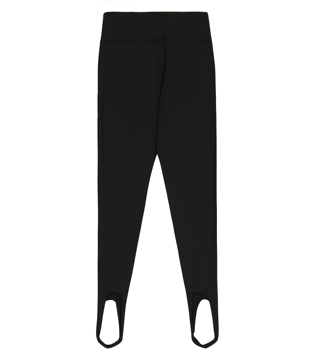 Leggings con fuseau y logo | Polo Ralph Lauren Kids