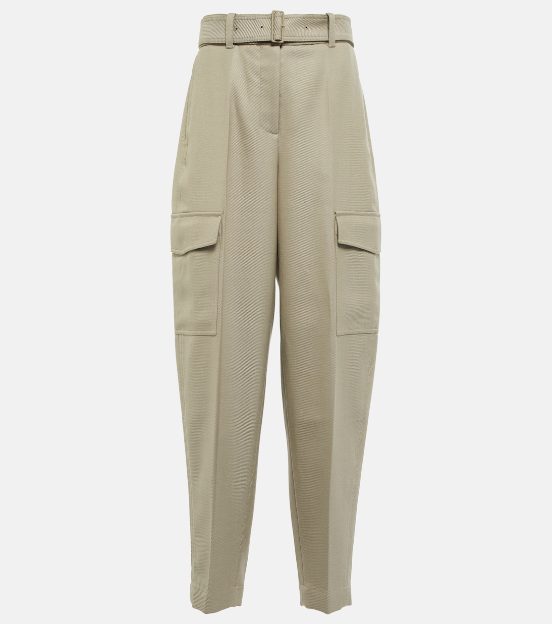 Pantaloni Devonport in misto lana | Joseph