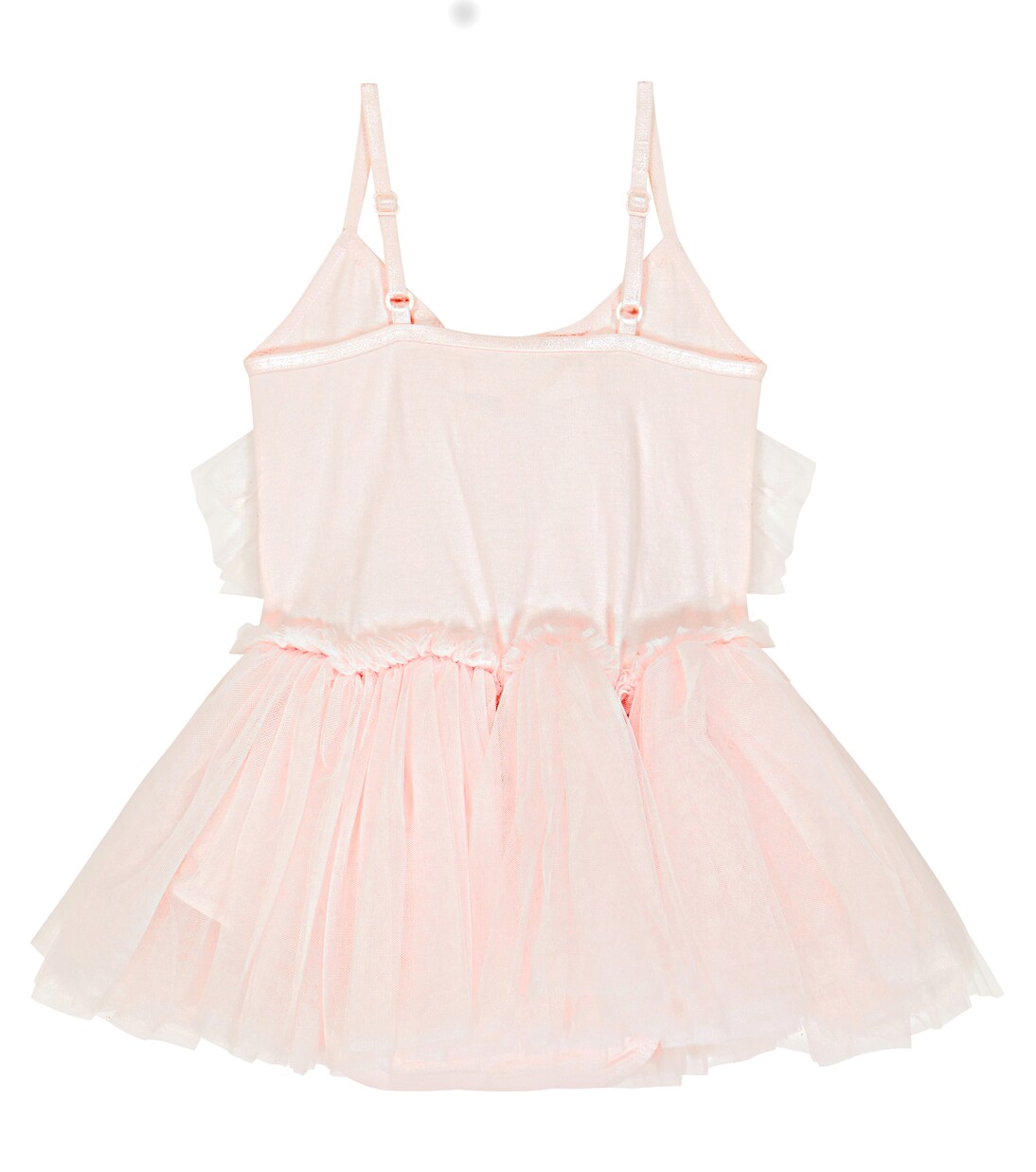 Bébé – Robe Kiss en tulle de coton | Tutu Du Monde