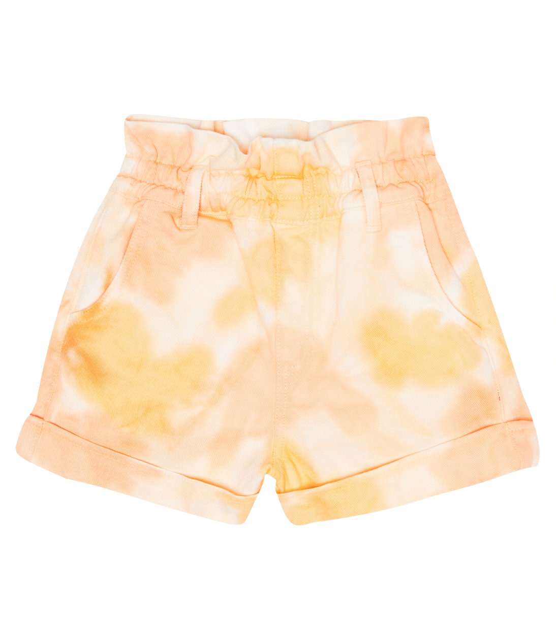 Nicoletta denim shorts | The New Society