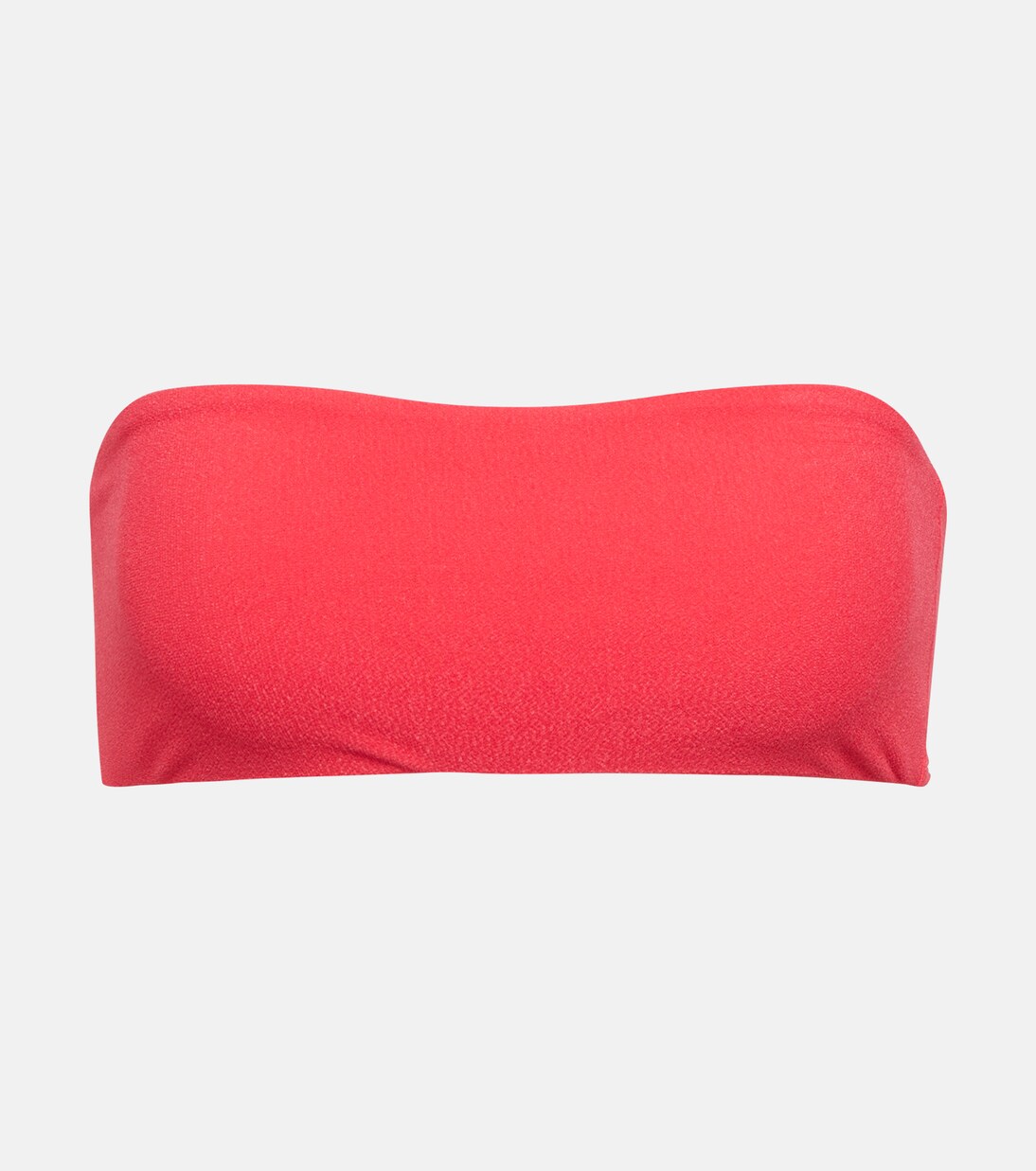 Haut de bikini bandeau All Round | Jade Swim