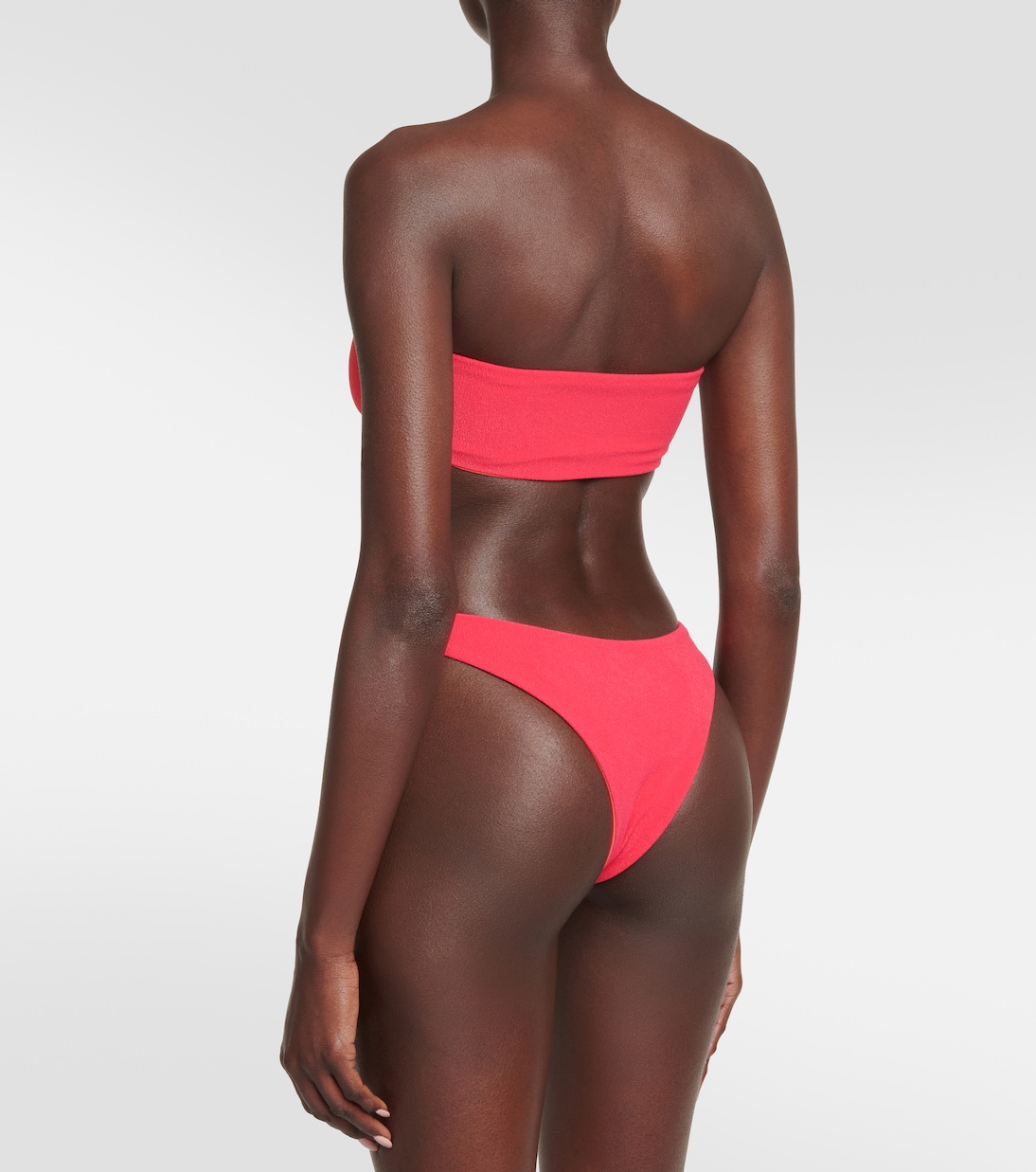 Haut de bikini bandeau All Round | Jade Swim