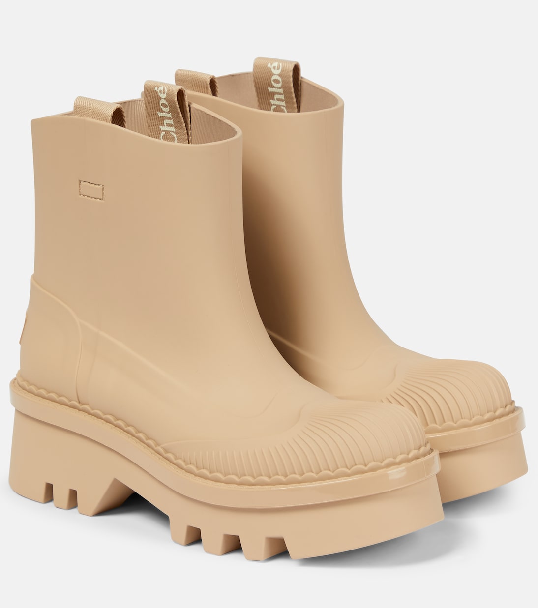 Gummistiefel Raina | Chloé