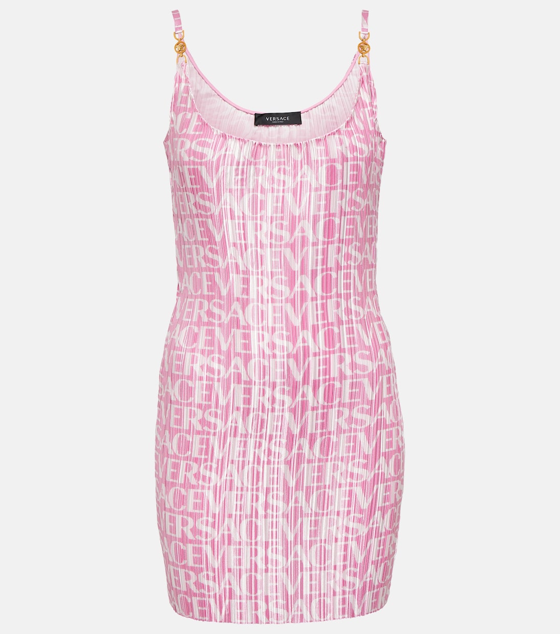 Robe Medusa '95 à logo | Versace