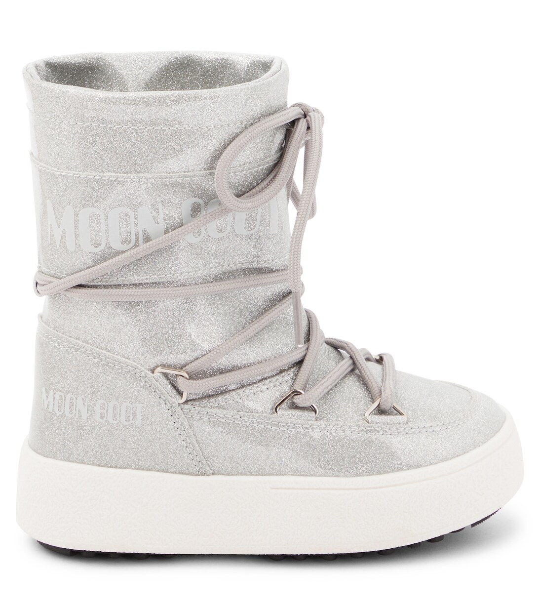 Jtrack Tube Glitter hiking boots | Moon Boot Kids