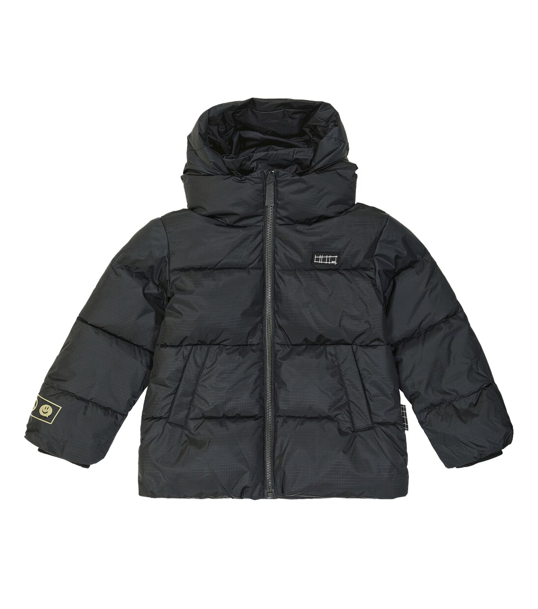 Hilo puffer jacket | Molo