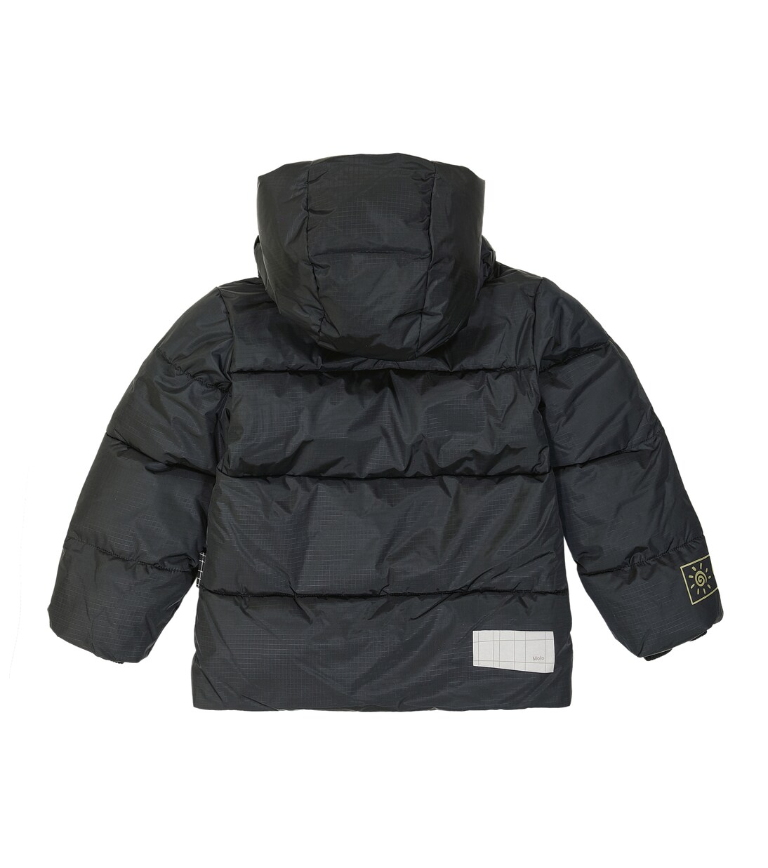 Hilo puffer jacket | Molo