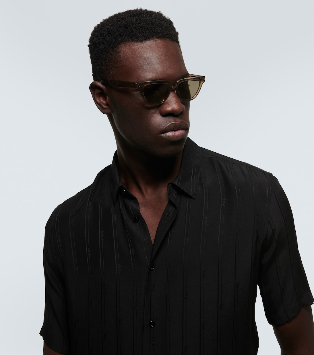 Cat-Eye-Sonnenbrille SL 462 Sulpice | Saint Laurent