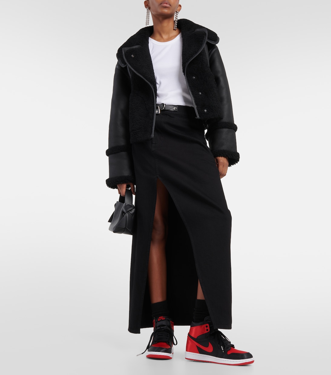 Air Jordan 1 Retro High OG sneakers | Nike