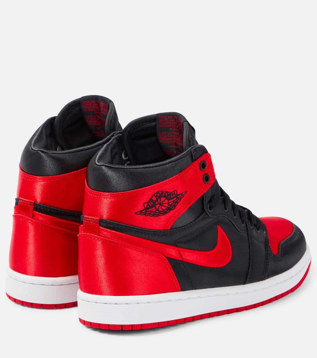 Air Jordan 1 Retro High OG sneakers | Nike
