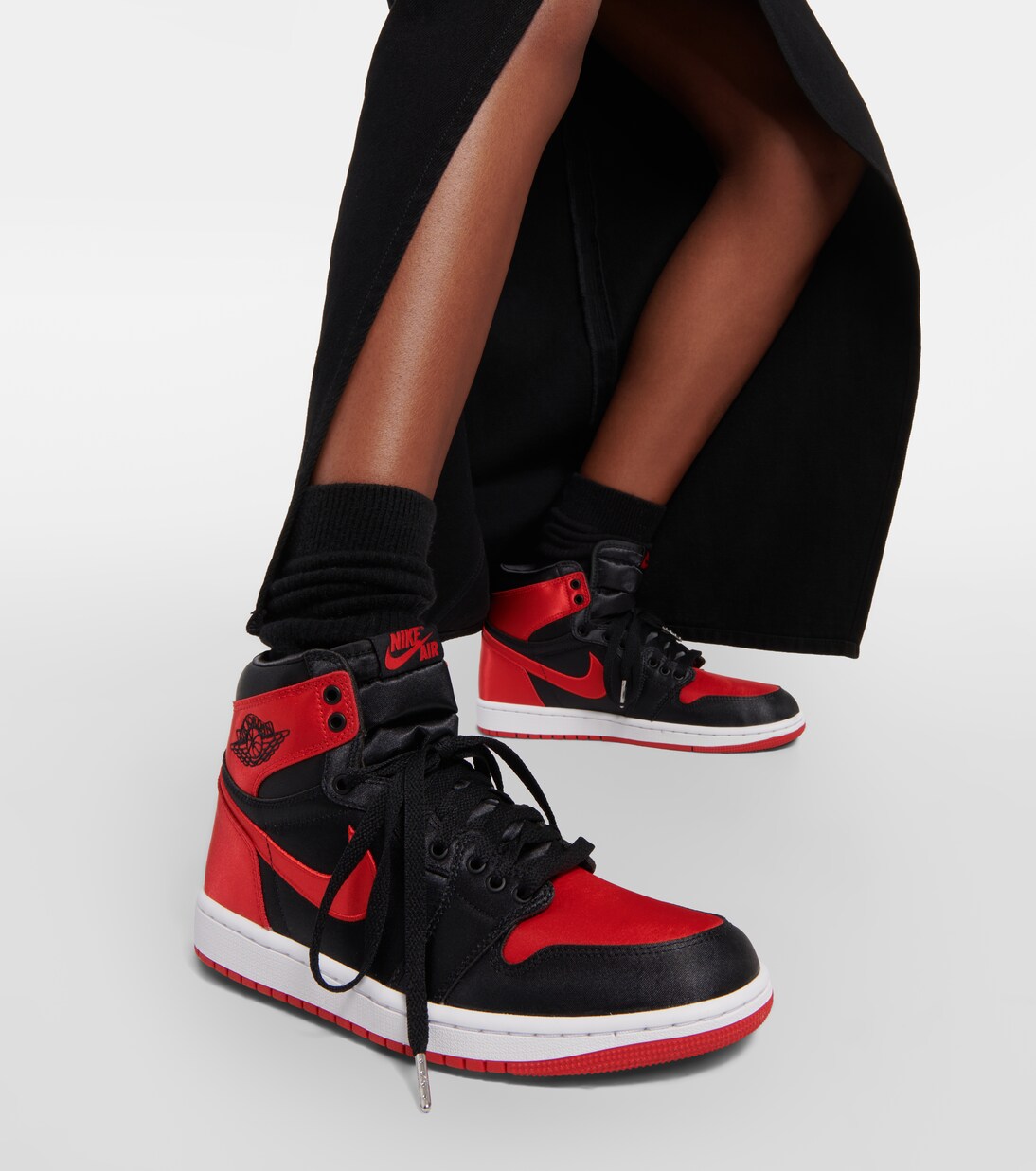Air Jordan 1 Retro High OG sneakers | Nike